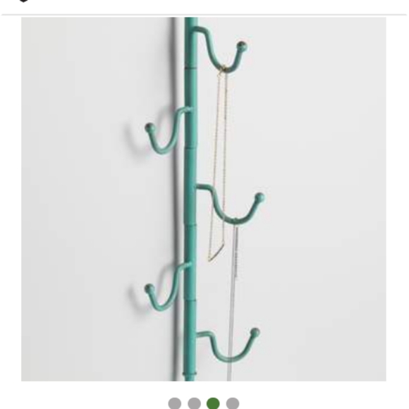 Vintage Style Wall Hooks - Picture 6 of 7